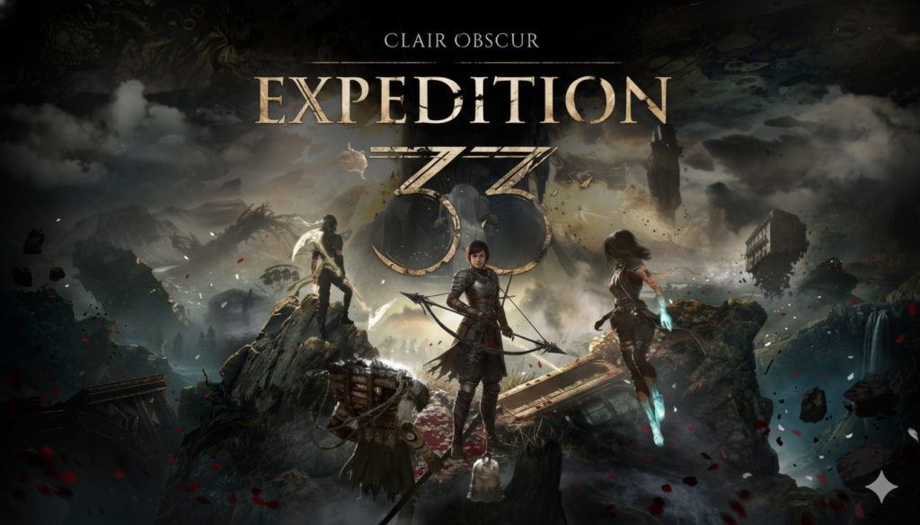 Clair Obscur: Expedition 33 – Review Completo em 2026