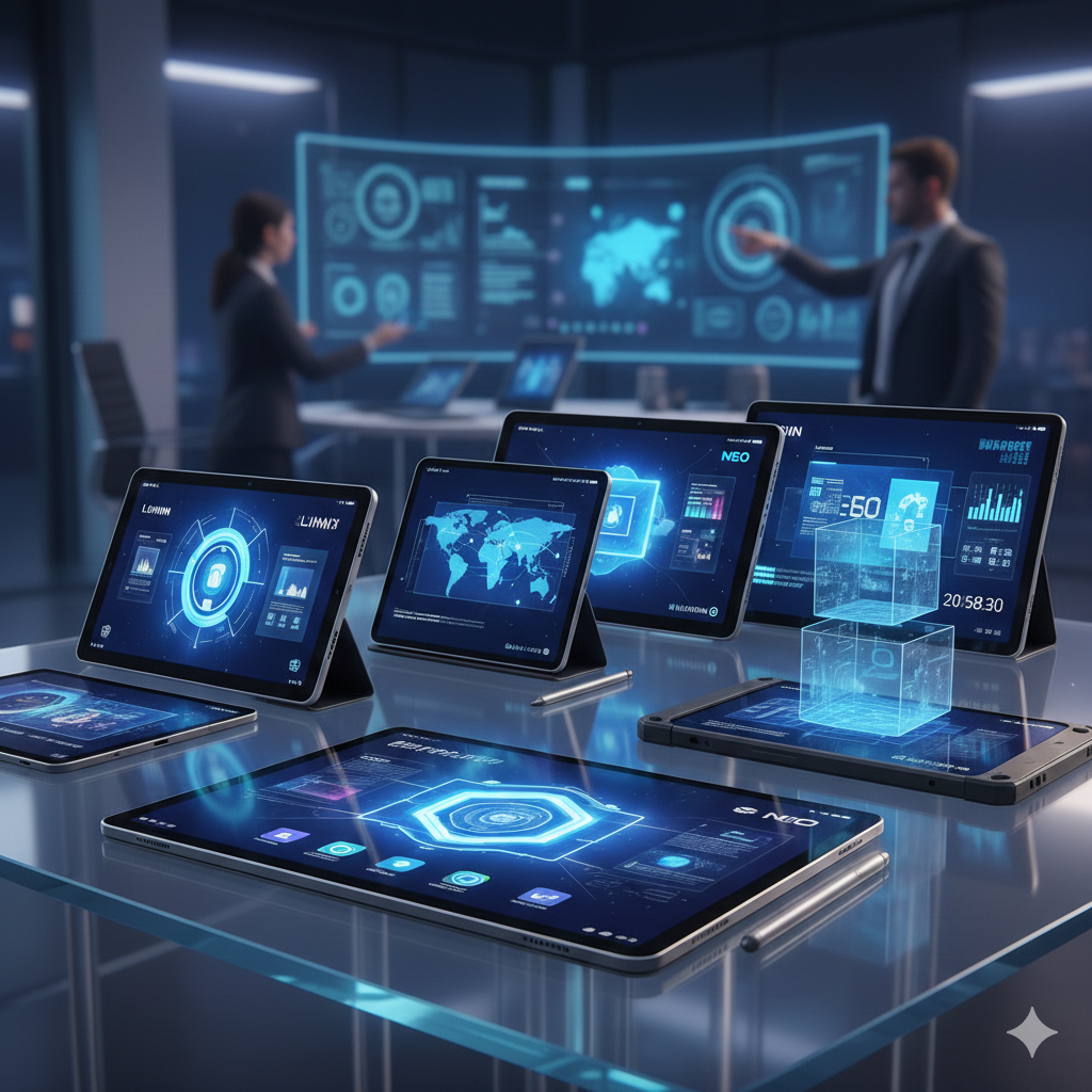 Melhores Tablets para comprar em 2026: comparativo com custo-benefício e desempenho